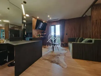 Apartamento com 2 Quartos à venda, 106m² no Jardim Paulistano, São Paulo