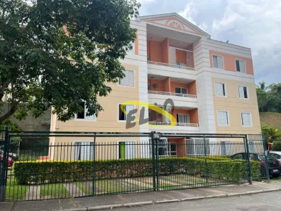Apartamento com 2 Quartos à venda, 52m² no Jardim Ísis, Cotia