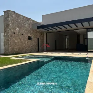 Casa com 4 Quartos à venda, 286m² no Residencial Mário de Almeida Franco, Uberaba