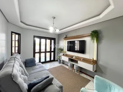 Casa com 3 Quartos à venda, 380m² no Mathias Velho, Canoas
