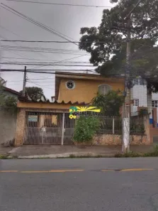 Lote/Terreno à venda, 342m² no Nova Petrópolis, São Bernardo do Campo