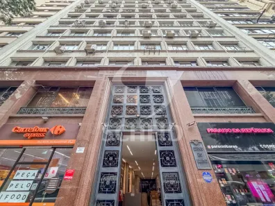 Imóvel Comercial à venda, 173m² no República, São Paulo