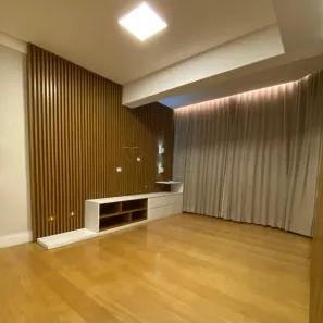 Apartamento com 3 Quartos à venda, 182m² no Parque Residencial Aquarius, São José dos Campos