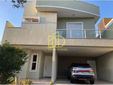 Sobrado com 3 Quartos à venda, 251m² no Parque Residencial Villa dos Inglezes, Sorocaba