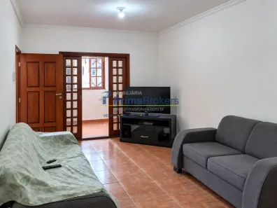 Casa com 3 Quartos à venda, 100m² no Vila Guarani (Z Sul), São Paulo