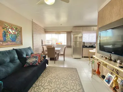 Apartamento com 2 Quartos à venda, 67m² no Zona Nova, Capão da Canoa