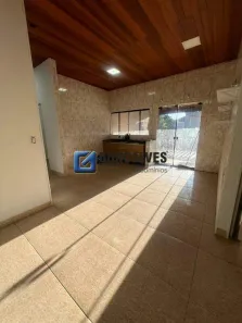 Casa com 3 Quartos para alugar, 100m² no Vila Palmares, Santo André