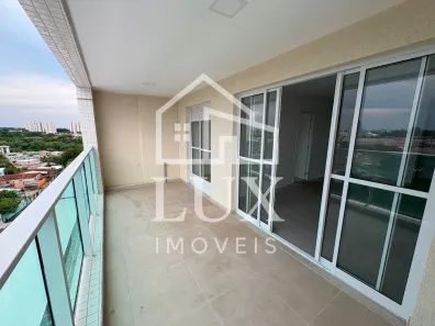 Apartamento com 4 Quartos à venda, 133m² no Dom Pedro I, Manaus
