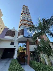 Apartamento com 2 Quartos à venda, 62m² no Praia Brava de Itajaí, Itajaí