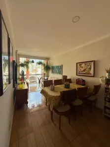Apartamento com 2 Quartos à venda, 80m² no Itapuã, Vila Velha