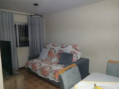 Apartamento com 2 Quartos à venda, 65m² no Santa Rosa, Niterói