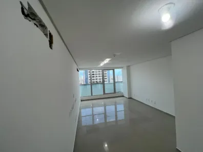 Sala Comercial para alugar, 32m² no Meireles, Fortaleza