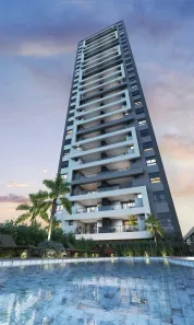 Apartamento com 3 Quartos à venda, 91m² no Vila Osasco, Osasco