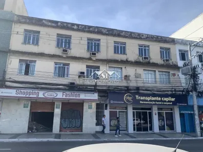 Ponto Comercial com 10 Quartos para alugar, 550m² no Jardim Vinte e Cinco de Agosto, Duque de Caxias