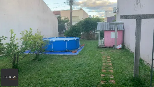 Lote/Terreno à venda, 140m² no Centro Novo, Eldorado do Sul