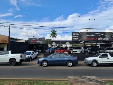 Fazenda/Sítio com 4 Quartos à venda, 1200m² no Jardim Santo Amaro, Cambé