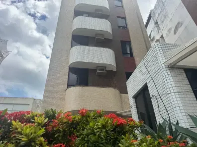 Apartamento com 2 Quartos para alugar, 70m² no Rio Vermelho, Salvador