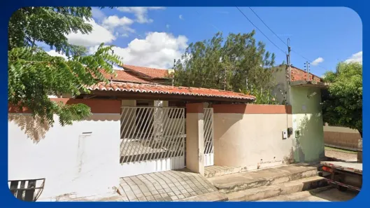 Casa com 1 Quarto à venda, 10m² no Pedrinhas, Juazeiro do Norte