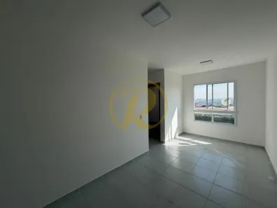 Apartamento com 2 Quartos para alugar, 47m² no Califórnia, Londrina