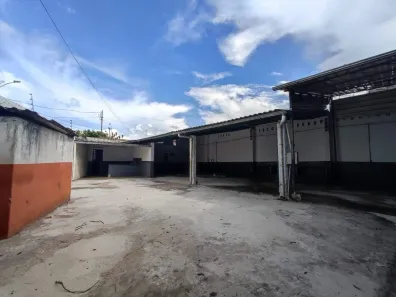 Galpão/Depósito/Armazém para alugar, 200m² no Progresso, Sete Lagoas