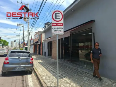 Imóvel Comercial à venda, 554m² no Vila Loureiro, Jundiaí