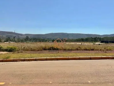 Lote/Terreno à venda, 570m² no Alphaville - Lagoa dos Ingleses, Nova Lima