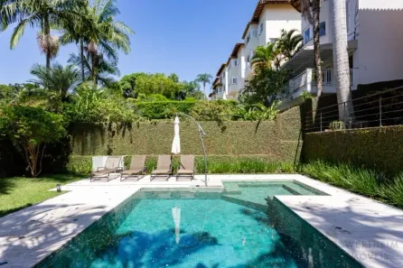 Casa de Condomínio com 3 Quartos à venda, 530m² no Fazenda Morumbi, São Paulo