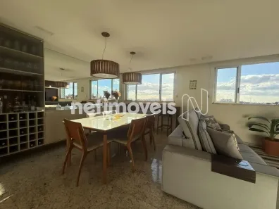 Apartamento com 4 Quartos à venda, 100m² no Havaí, Belo Horizonte