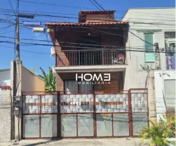 Casa com 3 Quartos à venda, 120m² no Piratininga, Niterói