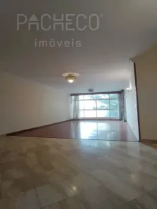 Apartamento com 3 Quartos à venda, 169m² no Santa Cecília, São Paulo