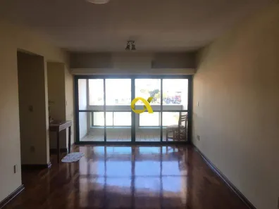 Apartamento com 3 Quartos à venda, 113m² no Cidade Alta, Piracicaba
