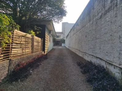 Lote/Terreno à venda, 759m² no Centro, Cascavel