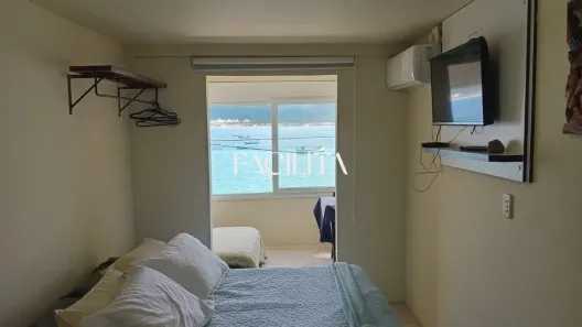 Apartamento com 1 Quarto para alugar, 30m² no Pântano do Sul, Florianópolis