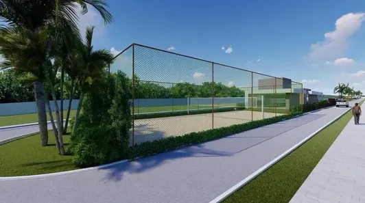 Casa de Condomínio com 4 Quartos à venda, 150m² no Vila de Abrantes (Abrantes), Camaçari