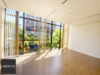 Sala Comercial com 1 Quarto à venda, 39m² no Petrópolis, Porto Alegre
