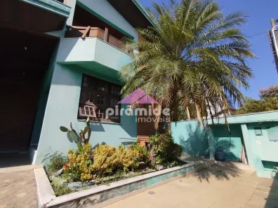 Casa com 4 Quartos à venda, 258m² no Jardim das Colinas, São José dos Campos