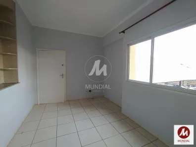 Apartamento com 2 Quartos à venda, 62m² no Nova Aliança, Ribeirão Preto