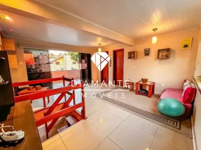 Cobertura com 1 Quarto à venda, 79m² no Tristeza, Porto Alegre