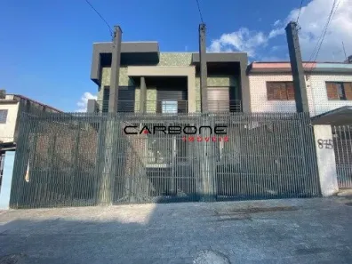 Sobrado com 3 Quartos à venda, 210m² no Vila Bertioga, São Paulo