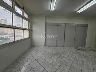 Apartamento com 1 Quarto à venda, 34m² no Centro, Rio de Janeiro