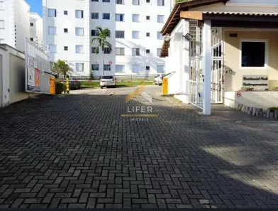 Apartamento com 2 Quartos à venda, 50m² no Jardim Márcia, Campinas