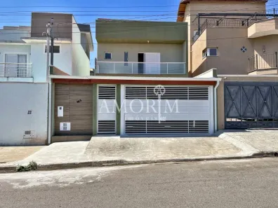 Casa com 3 Quartos à venda, 220m² no Portais (Polvilho), Cajamar