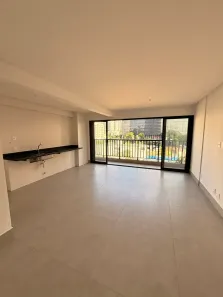 Apartamento com 2 Quartos para alugar, 73m² no Setor Bueno, Goiânia