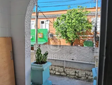 Imóvel Comercial com 1 Quarto à venda, 297m² no Tijuca, Rio de Janeiro