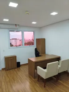 Sala Comercial para alugar, 33m² no Centro, Diadema