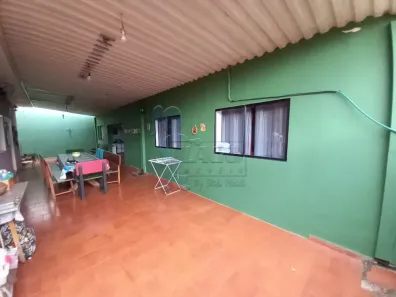 Casa com 4 Quartos à venda, 296m² no Jardim Sumaré, Ribeirão Preto