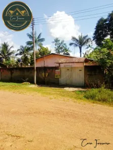 Fazenda/Sítio com 3 Quartos à venda, 170m² no , Presidente Figueiredo