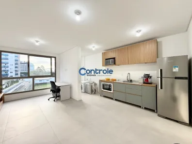 Apartamento com 2 Quartos à venda, 67m² no Jardim Atlântico, Florianópolis