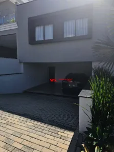 Casa de Condomínio com 3 Quartos à venda, 230m² no Jardim Residencial Dona Maria José, Indaiatuba