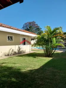 Casa de Condomínio com 3 Quartos à venda, 290m² no Terras de Itaici, Indaiatuba